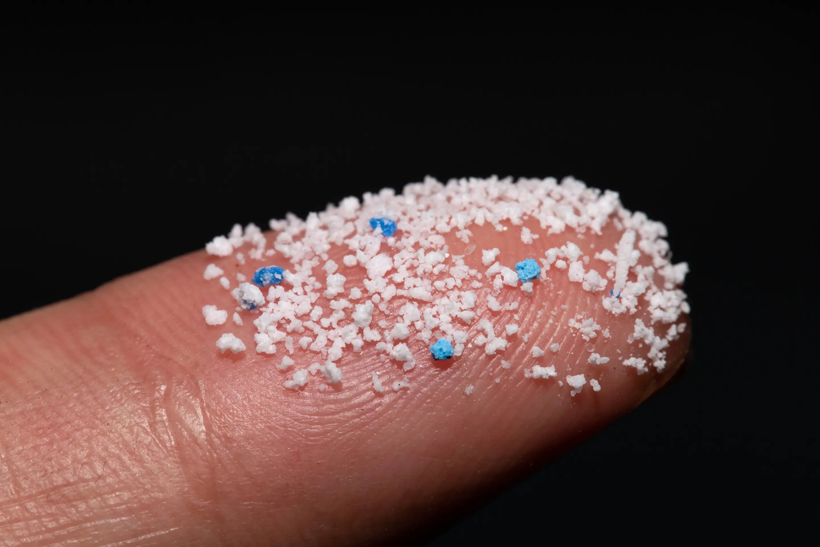 Microplastics In The Brain: The Invisible Threat We Need To Address – MVMNT